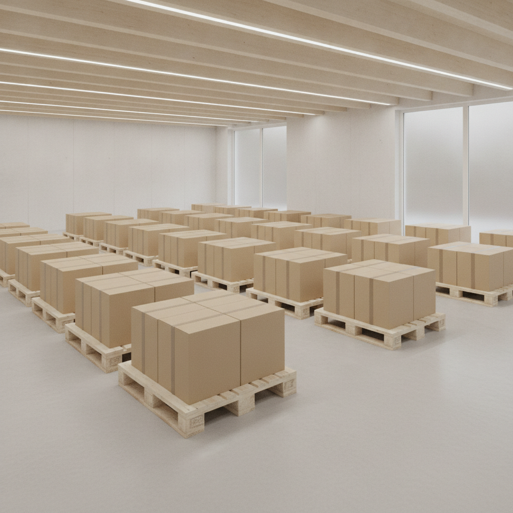 Minimalist