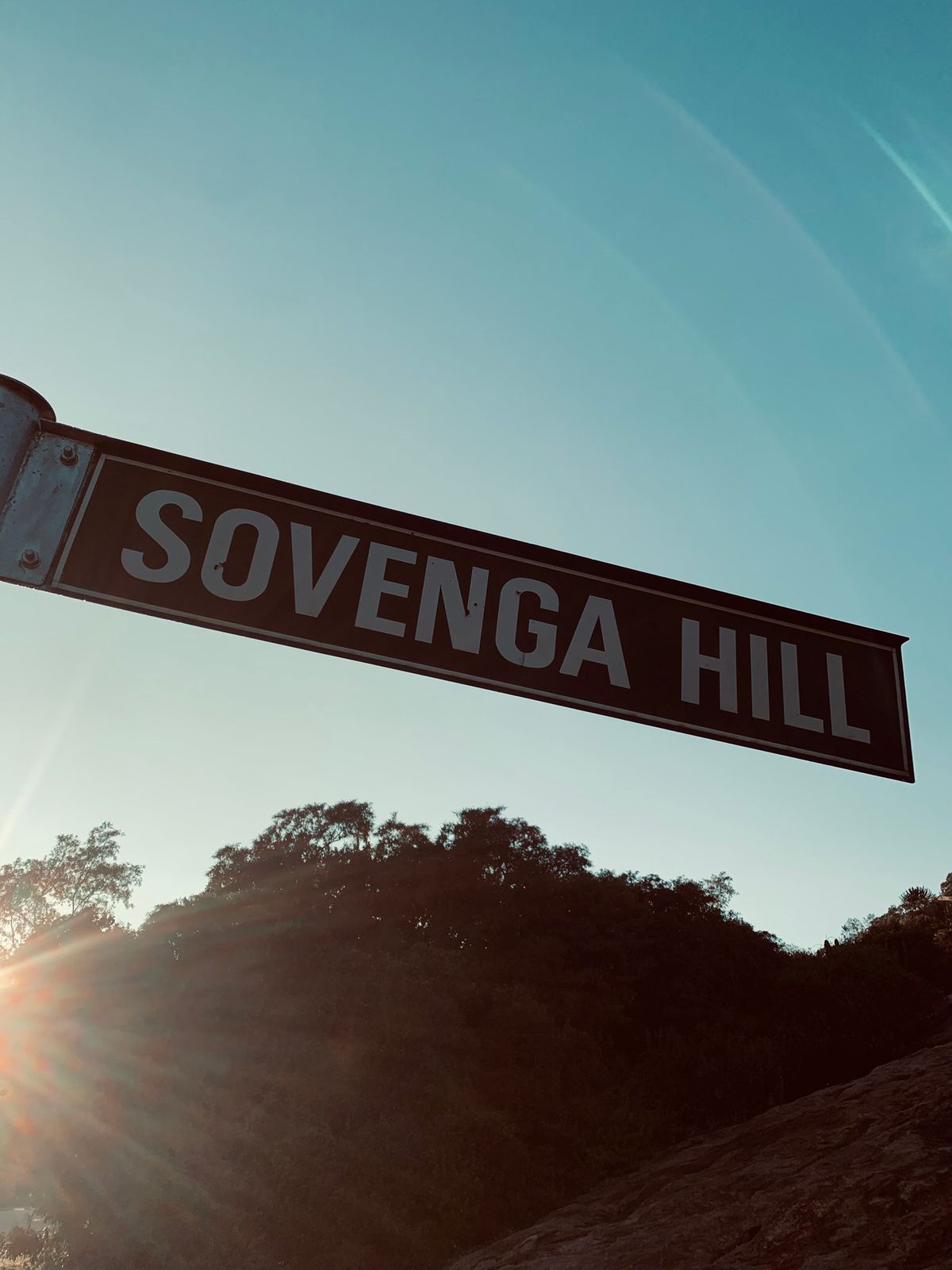 Vigneto a Limpopo, Sudafrica